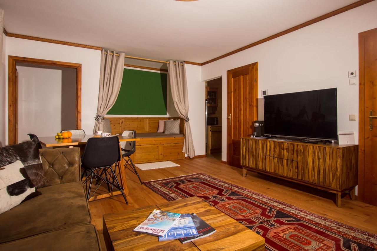 Chalet Obertraun Exterior foto