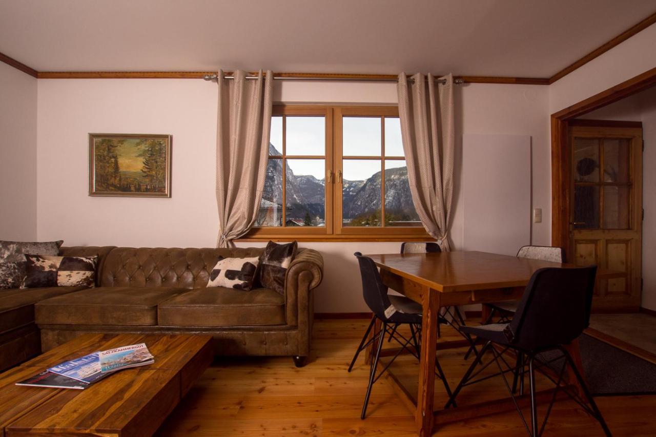 Chalet Obertraun Exterior foto