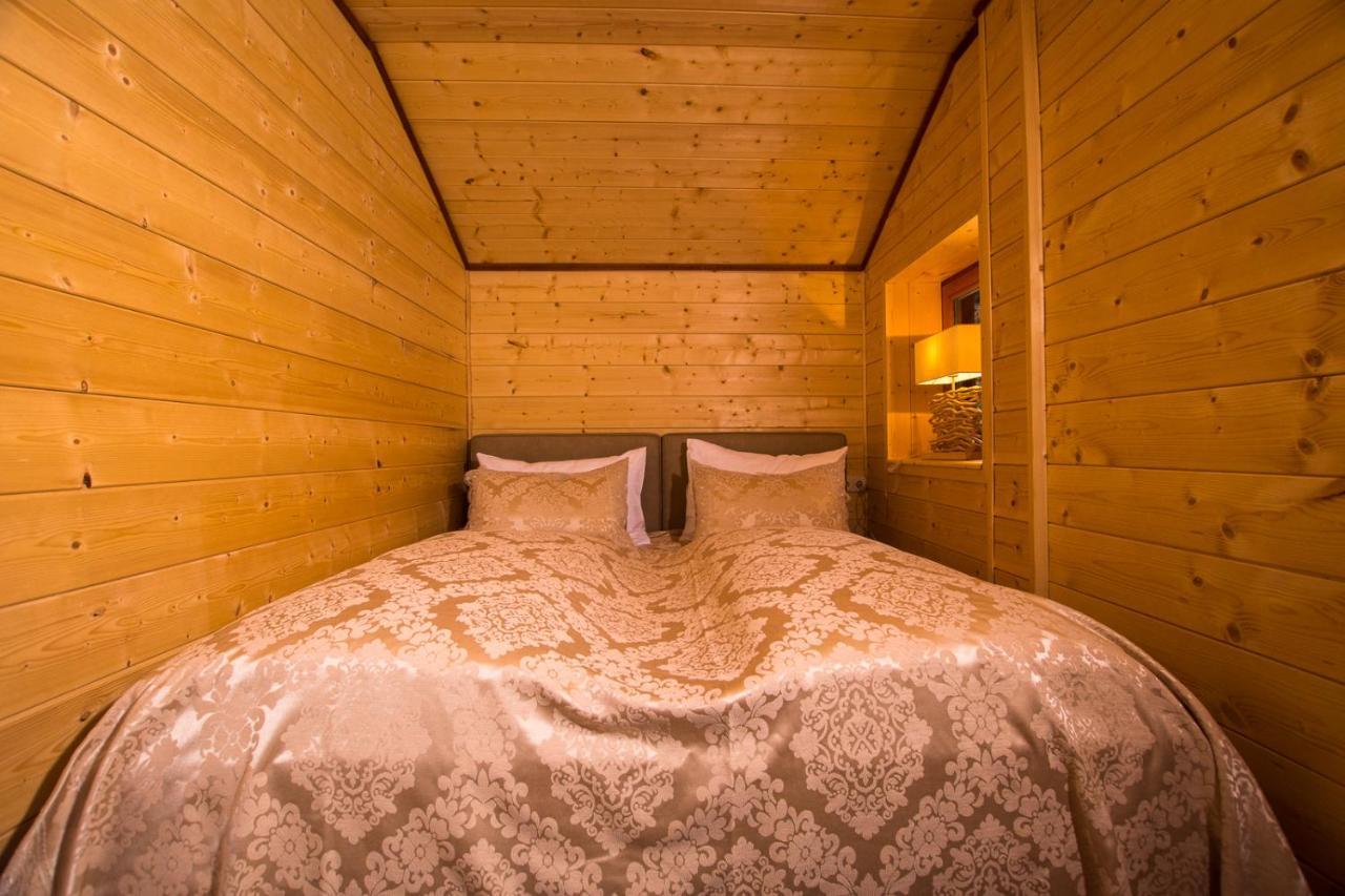Chalet Obertraun Exterior foto