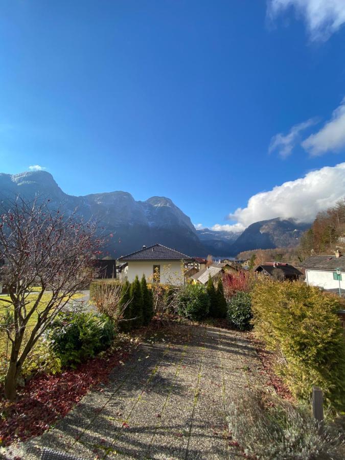 Chalet Obertraun Exterior foto